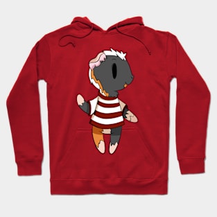 Cappuccino Buddy Hoodie